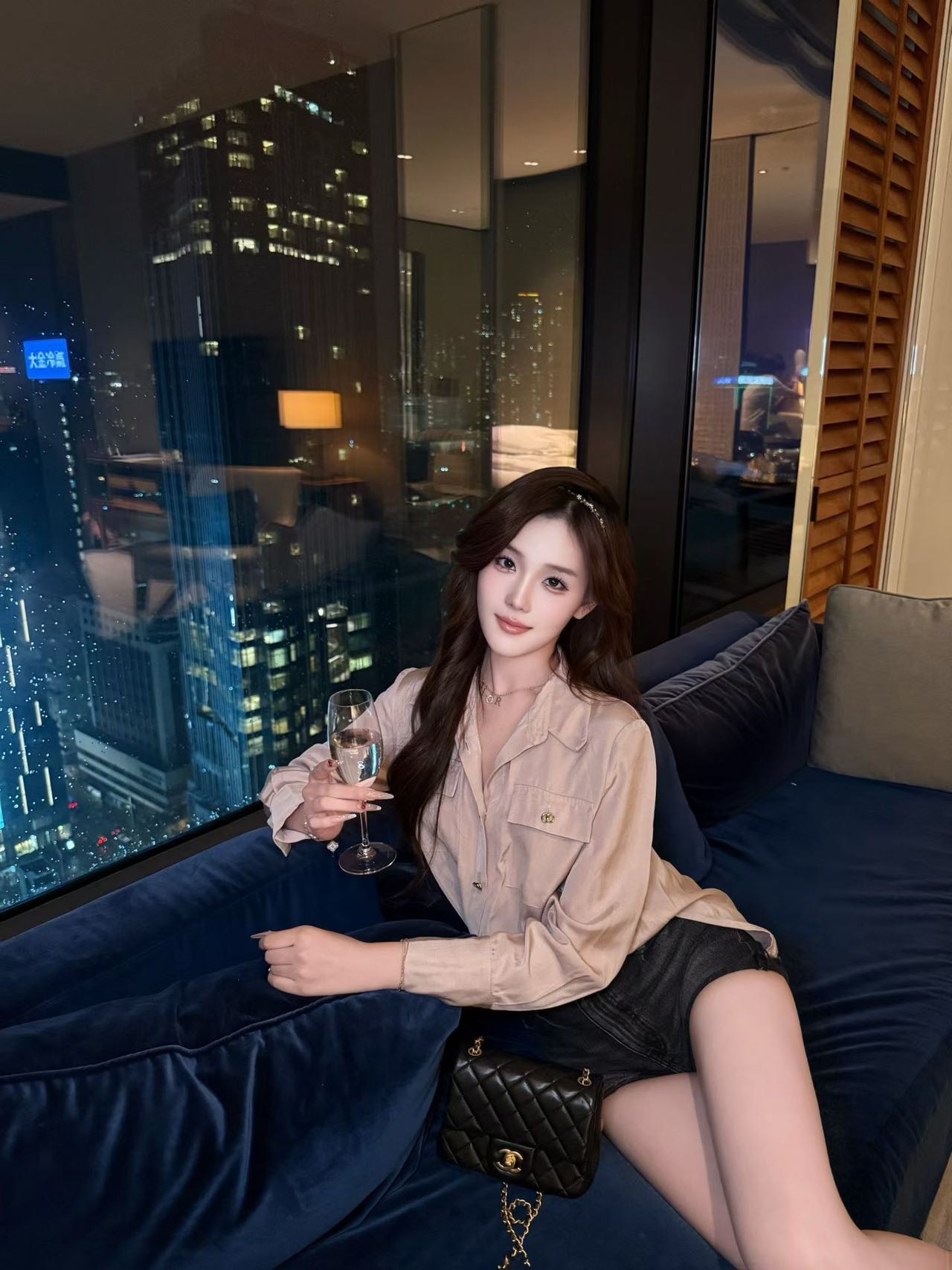 包养市场的“价格迷局”：从5000到5万，你的青春究竟被谁标了价?